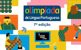 Secretaria de Educação inicia preparativos para Olimpíada da Língua Portuguesa
