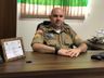 Comandante deixa PM de Saltinho para atuar na Polícia Ambiental de Chapecó