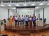 Audiência Pública debate soluções para problemas com lixo em Itapiranga