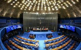 Senadores tenta emplacar outra CPI da Pandemia, focada em governadores e prefeitos