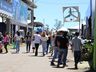 Confira o movimento desta última tarde de Faismo 2022
