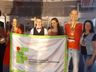 Coreógrafo e Dançarinos de SMOeste conquistam fase Oeste do Festival Dança Catarina 