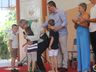Inaugurado o Complexo Educacional de Linha Santa Fé Alta