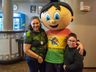 Cine Peperi inicia sessões especiais de férias com a presença do Peperito