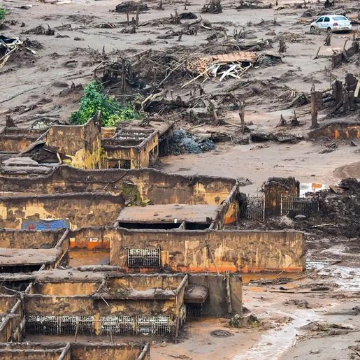 Justiça marca audiências do processo criminal de Brumadinho