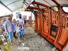 Confira fotos de domingo da maior feira multisetorial da região