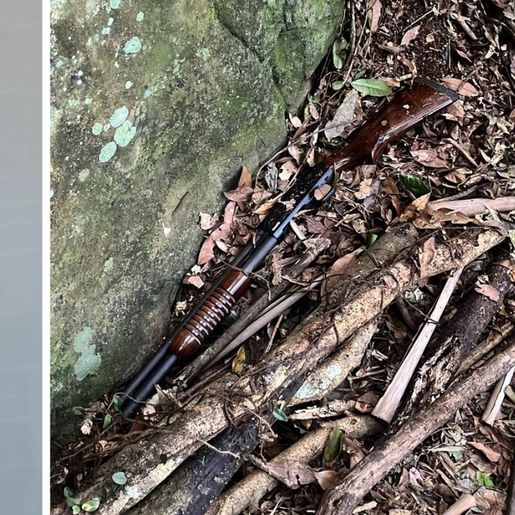 Ex-marido admite que matou mulher e os dois filhos a tiros em SC