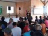 Porto Novo Laticínios realiza palestra para produtores com Airton Spies