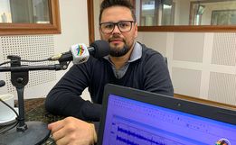 Servidor de SMOeste é nomeado para atuar no Núcleo de Saúde do Servidor da Polícia Cientifica 