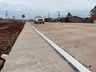 VÍDEOS: viaduto em São José do Cedro é liberado para o trânsito
