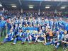 Real de Santa Fé Alta é campeão da Taça Amizade Série Ouro Itapiranga 2023