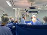 Hospital Regional realiza segunda captação de órgãos do ano