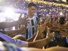 Contrato de Suárez com Grêmio tem premiação para gols em Brasileirão, Copa do Brasil e Gre-Nal