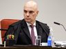 Alexandre de Moraes ordena suspensão imediata do X no Brasil