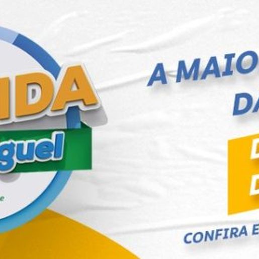 Liquida São Miguel começa nesta sexta com mais de 70 empresas participantes