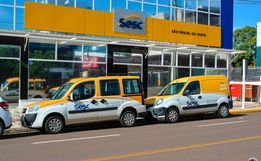 Sesc promove encontro com embaixador do Mercado Livre em SMO 