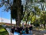 Dia Mundial da Limpeza é realizado pela JCI de São José do Cedro