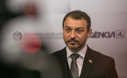 Tribunal Misto indica volta de Carlos Moisés ao governo do Estado 