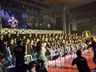 Espetáculo abre 46ª Oktoberfest na cidade de Itapiranga
