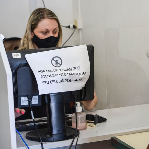 Sine de SMoeste possui mais de 800 vagas de trabalho