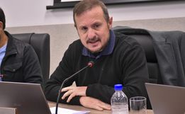 "Reestruturação é para melhorar serviços, não dar cargos", afirma Zancanaro