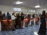Núcleo da Mulher Empresária de Campo Erê comemora 12 anos de atuação com encontro de sócias