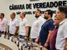 Aprovado projeto que prevê 30% de vagas para vítimas de violência doméstica em SMOeste