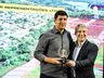 Troféu O Guarani reconhece e homenageia mais de 80 empresas e produtores rurais