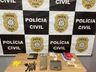 Operação Policial prende 4 pessoas em Barra do Guarita por tráfico e homicídio