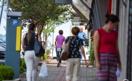 Casos ativos de Covid em Santa Catarina quase dobram após recontagem de dados