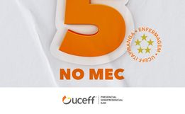 MEC aprova curso de Enfermagem com nota máxima
