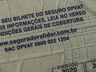 Governo cria grupo de trabalho para discutir retomada do DPVAT