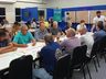 Município conclui reuniões comunitárias para revisão do Plano Diretor