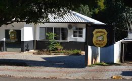 Defesa do suspeito de matar homem em Guarujá do Sul deve se apresentar nesta quinta
