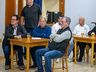 Rotary Clube SMOeste lança 19ª edição da tradicional Festa do Frango e do Vinho 