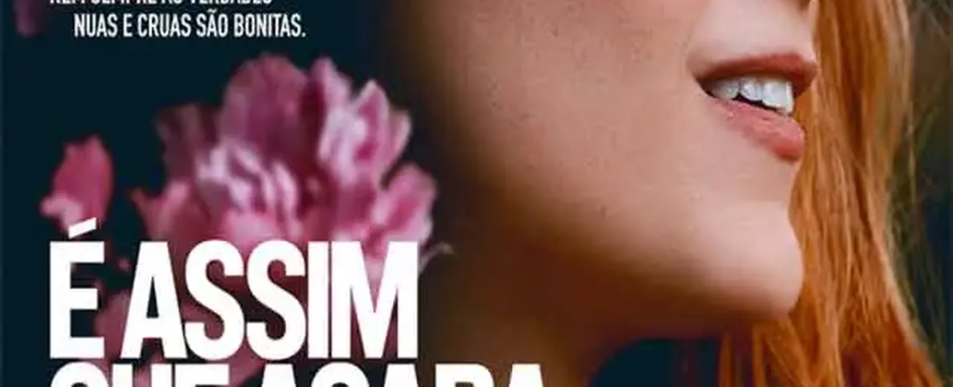 É Assim que Acaba