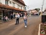 Desfile cívico celebra os 70 anos de emancipação de Itapiranga