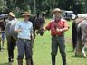 Primeiro encontro Cavalo Marchador reúne mais de 1000 pessoas 