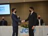 Nova diretoria da JCI é empossada em São Miguel do Oeste