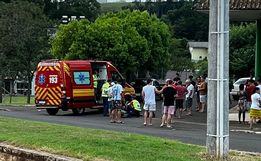 Homem morre esfaqueado em bar de Nova Erechim