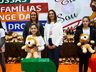 Maior formatura do Proerd em Campo Erê forma 580 participantes