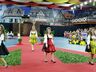 Tainá Dill é a rainha da 42ª Oktoberfest