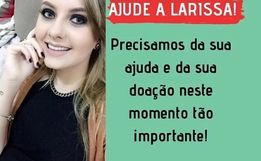 Campanha visa ajudar jovem de São Miguel do Oeste que precisa de cirurgia