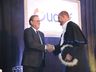 Uceff concede Título de Doutor Honoris Causa a Mauro de Nadal