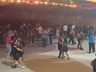 Mais de 1.500 pessoas participam da 31ª Oktoberfest em São José do Cedro 