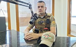 Polícia Militar registra alto índice de resolução de crimes em Iporã do Oeste