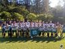 Bandeirantes é campeão da 27ª edição do Campeonato Municipal de São João do Oeste 