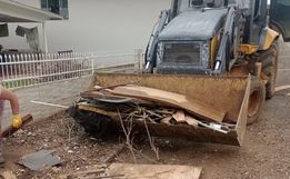 Anchieta realiza campanha de prevenção à dengue