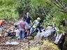 Homem morre em acidente de trânsito no interior de São Miguel