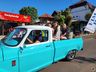 Desfile Típico da 45ª Oktoberfest proporciona espetáculo neste sábado 